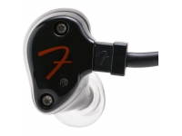 Fender IEM Nine Black Metallic Fender IEM Nine Black Metallic